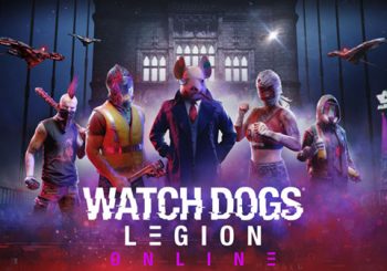 Watch Dogs: Legion online multiplayer update now live