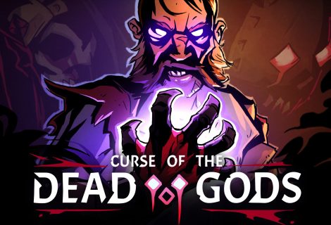 Curse of the Dead Gods Review