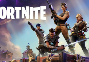 Fortnite 3.07 Patch Notes Arrive