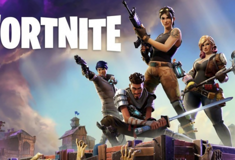 Fortnite Update 3.25 Patch Notes Released (v17.30)