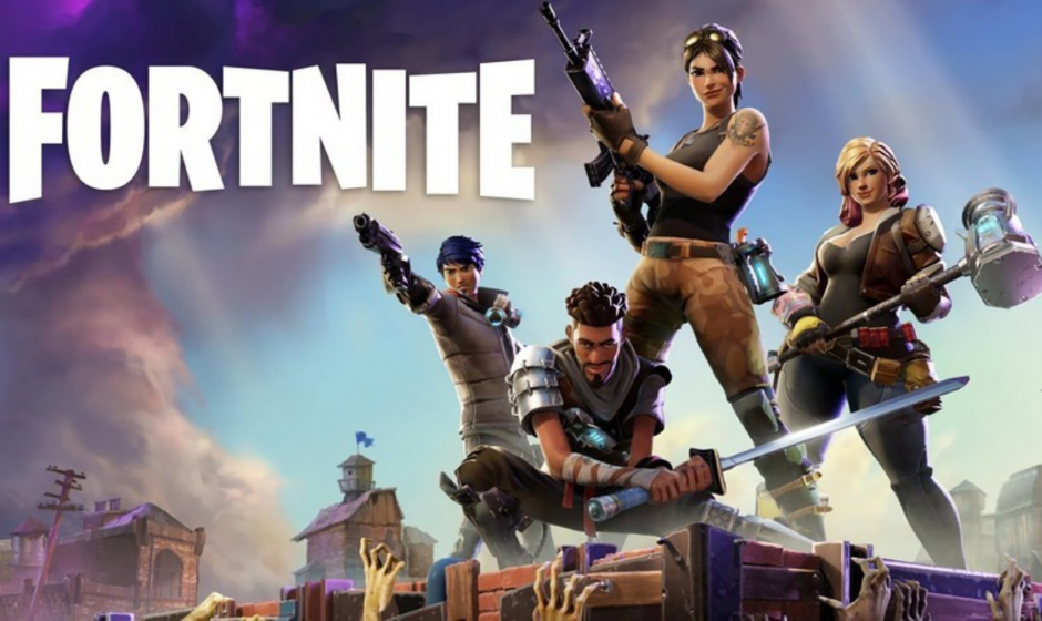 Fortnite Update 3.25 Patch Notes Released (v17.30)