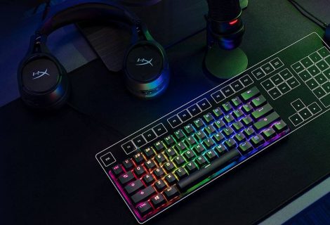 HyperX Alloy Origins 60 Review