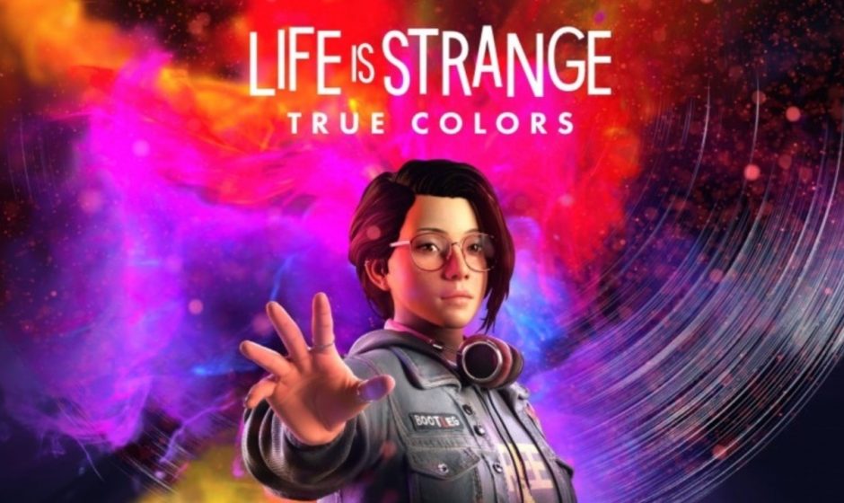 Life is Strange: True Colors and Life is Strange Remastered Collection Announced