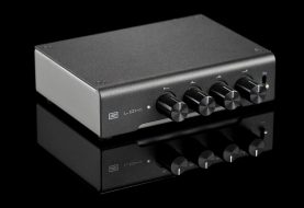 Schiit Audio Announces Loki Mini+