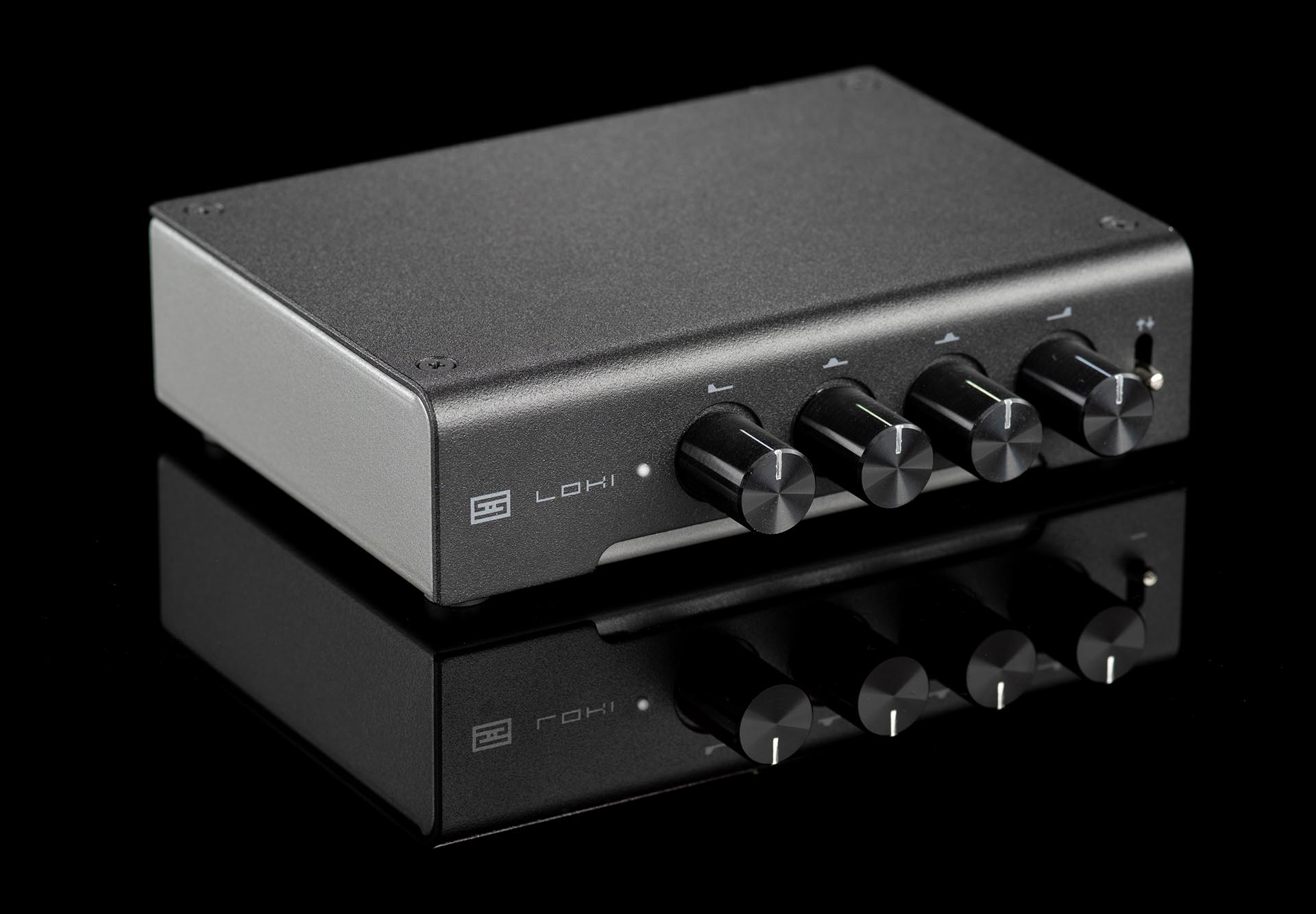 Schiit Audio Announces Loki Mini+