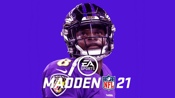 March Madden NFL 21 Update Patch Released