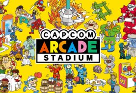 Capcom Arcade Stadium launches May 25 for consoles and PC