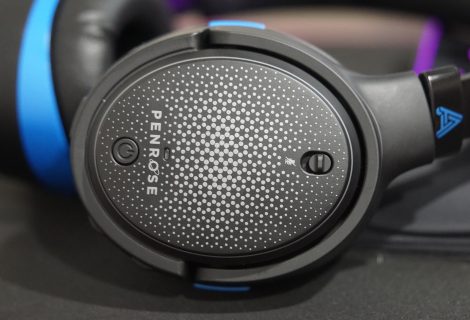 Audeze Penrose Review