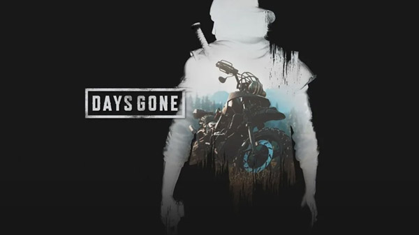 Days Gone for PC gets a release date