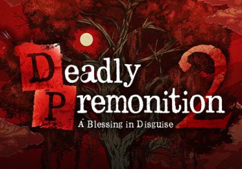 Deadly Premonition 2 coming to PC later this year