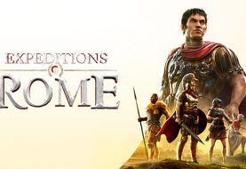 Expeditions: Rome announced for PC via Steam