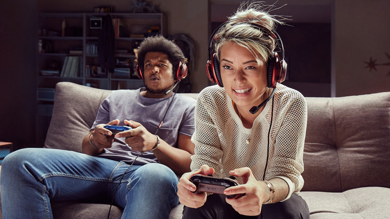 Free-to-Play games on Xbox no longer require Xbox Live Gold