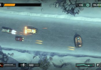 Gearshifters announced for PS4, Xbox One, Switch, and PC