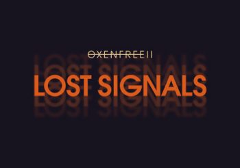 Oxenfree II: Lost Signals announced