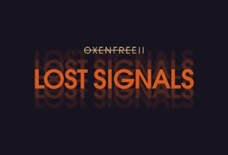 Oxenfree II: Lost Signals announced