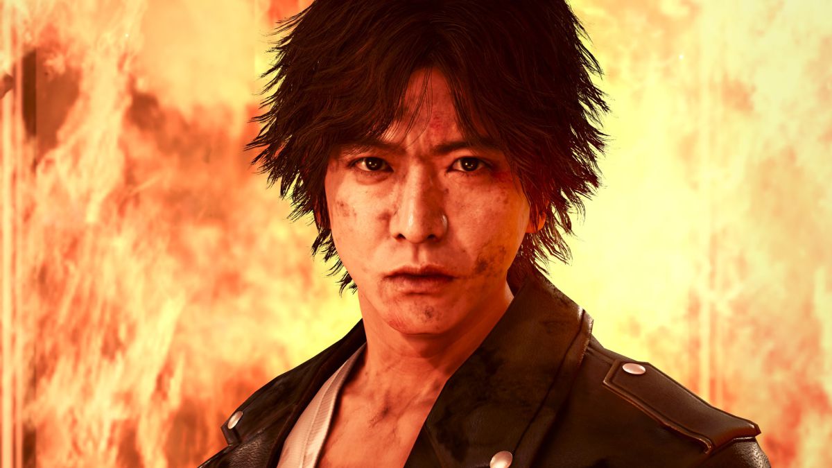 Judgment (PS5) Review