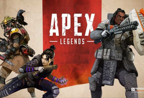 Apex Legends 1.66 Update Patch Notes Arrive