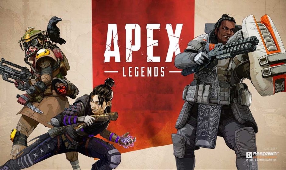 Apex Legends 1.77 Update Patch Notes Are Here