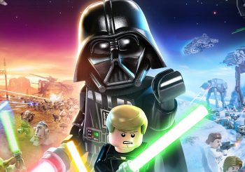 LEGO Star Wars: The Skywalker Saga Release Date Delayed