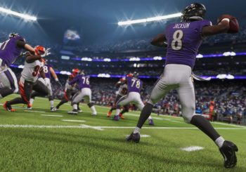EA Sports Releases Madden NFL 1.27 Update Patch Notes