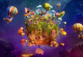 Dreams 2.22 Update Patch Notes Revealed