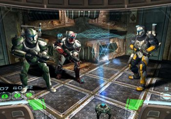 Star Wars: Republic Commando 1.01 Update Patch Notes Released