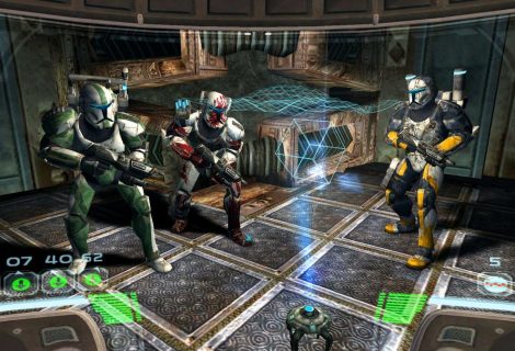 Star Wars: Republic Commando 1.01 Update Patch Notes Released