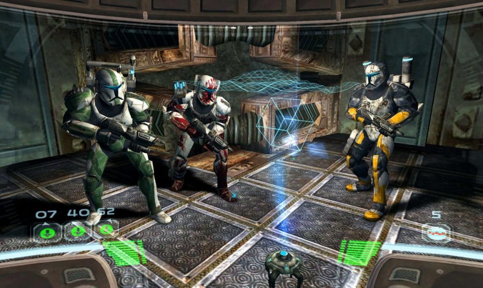 Star Wars: Republic Commando 1.01 Update Patch Notes Released