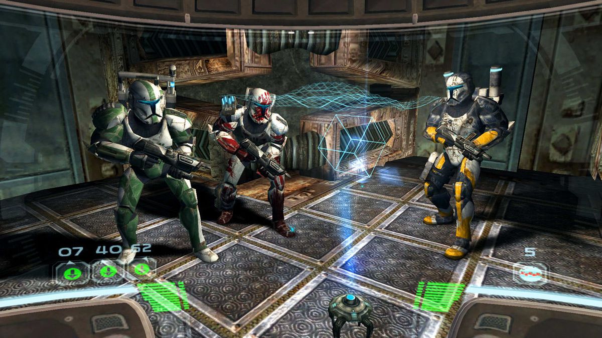 Star Wars: Republic Commando 1.01 Update Patch Notes Released