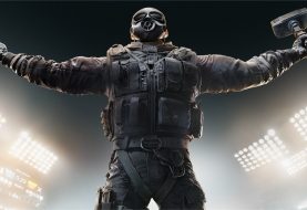 Rainbow Six Siege 2.06 Update Patch Notes Are Here