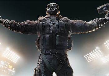 Rainbow Six Siege 2.06 Update Patch Notes Are Here