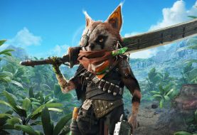 Biomutant Review