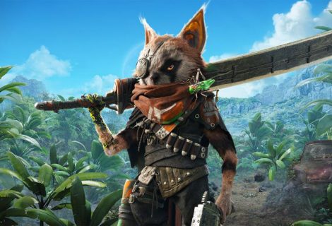 Biomutant Review