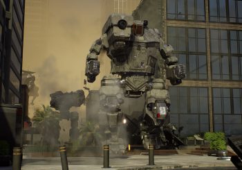MechWarrior 5: Mercenaries adds cross-platform play on May 27