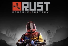 Rust Console Edition Review