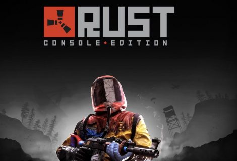 Rust Console Edition Review