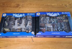 WarLock Tiles Accessory Review – Marketplace & Merchants