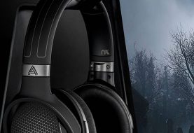 Audeze and Capcom Team Up for a Special Mobius Bundle