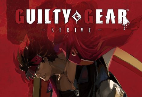 Guilty Gear Strive Review