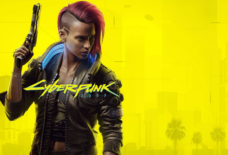 Cyberpunk 2077 1.3 Update Patch Notes Arrive