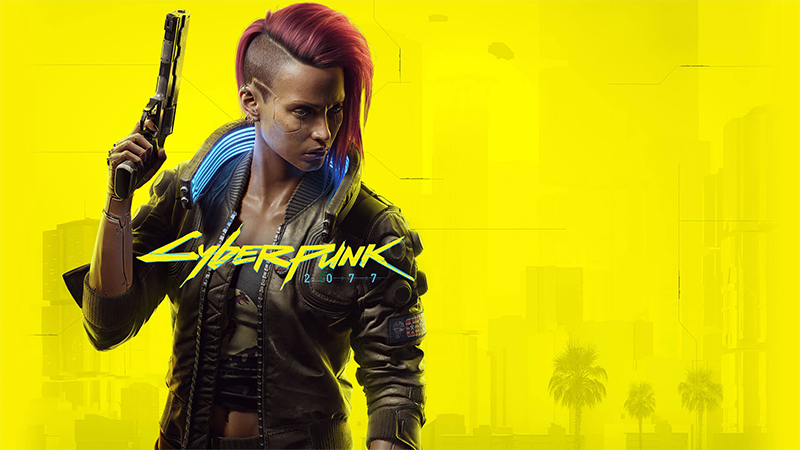 Cyberpunk 2077 1.3 Update Patch Notes Arrive