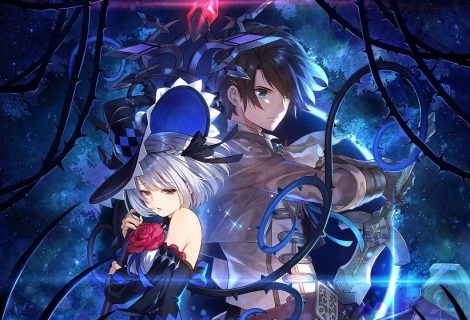 Dragon Star Varnir for Switch coming August 3 in North America