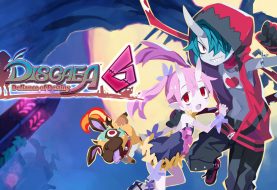 Disgaea 6: Defiance of Destiny Review