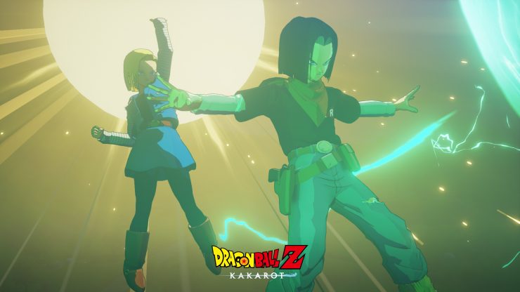 Dragon Ball Z: Kakarot ‘Trunks: The Warrior of Hope’ DLC launches next week