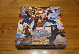 X-Men Mutant Insurrection Review