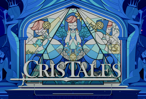 Cris Tales Review