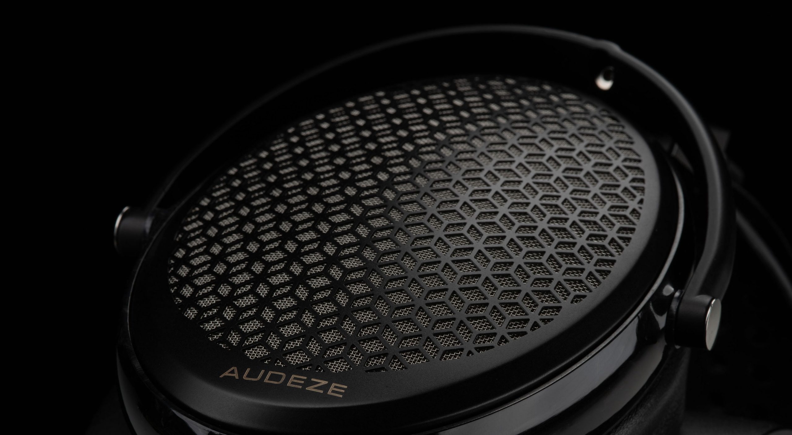Audeze Announces CRBN Electrostatic Headphone