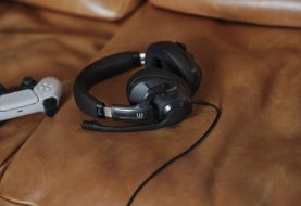 EPOS Announces H3 Hybrid and H3Pro Hybrid Headsets