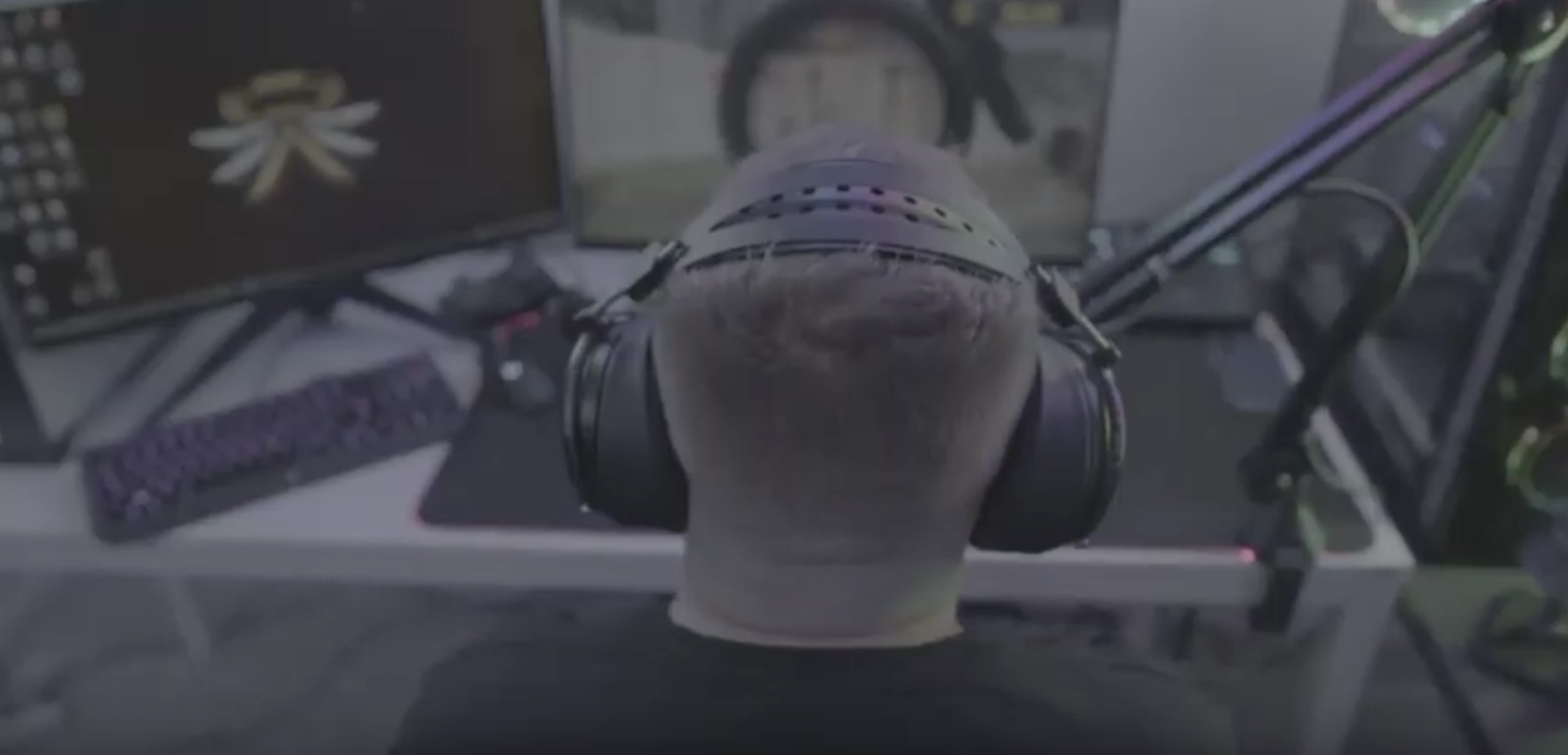 Audeze Partners with Gaming Content Creator Aydan