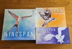 Wingspan European & Oceania Expansions Review